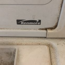 Kenmore Dryer