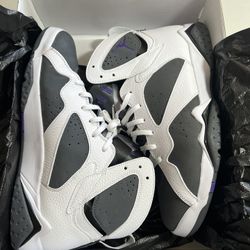 Jordan 7 Flint Size 11.5