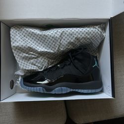 Gammas Size 5 In A Half