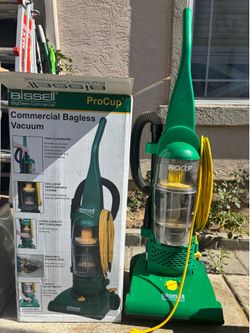 Vacuum