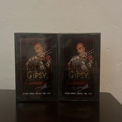 THEP CGIPSY® → CHICO CASTILLO