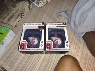 Major League Bluetooth Speaker