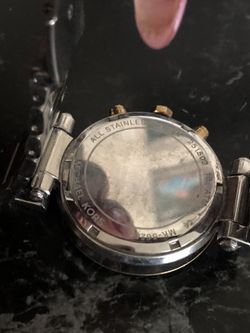 Michael Kors watch