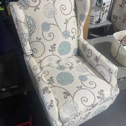 Reclining Chair