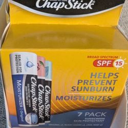 ChapStick