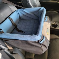 Pet Car Seat