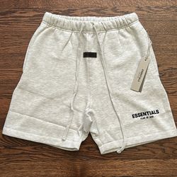 ESSENTIAL SHORTS