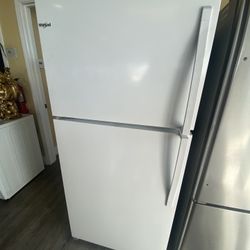 Whirlpool Refrigerator