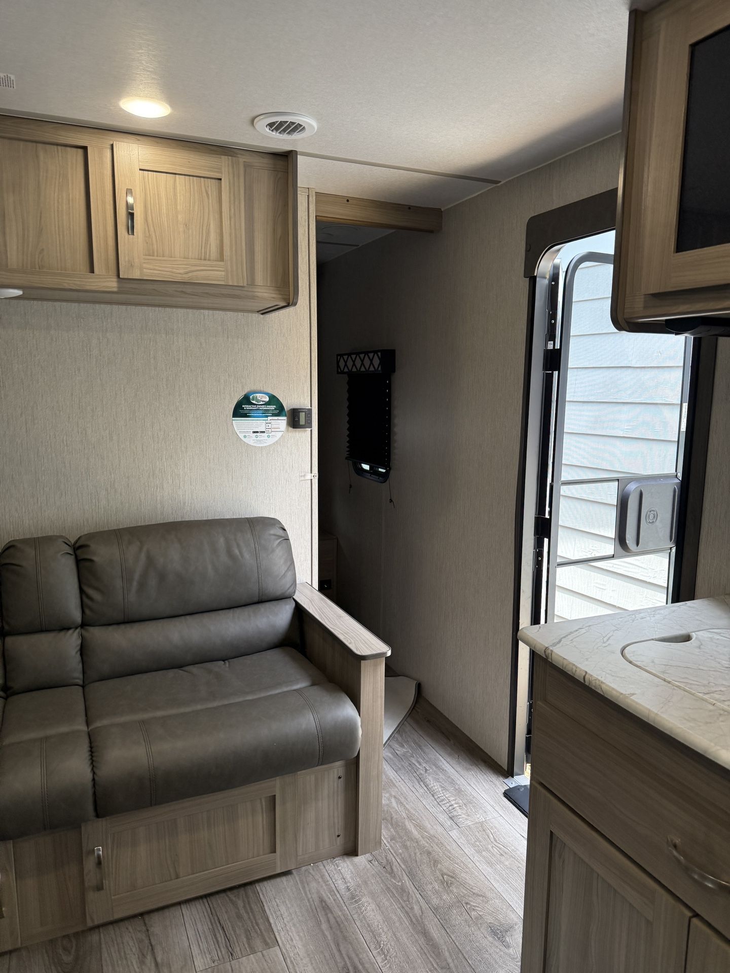 Coachmen 2020 Travel Trailer 