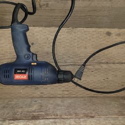 Ryobi Drill