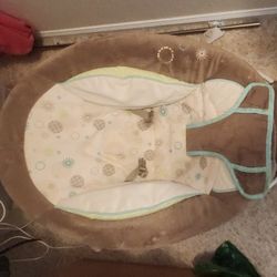 Baby Bouncer 