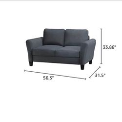 Couch, love seat for sell