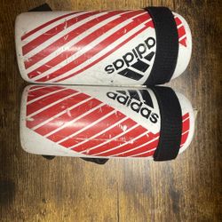 Shin Guards 