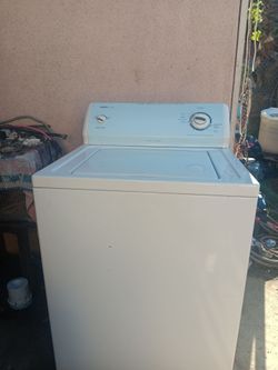 Washer