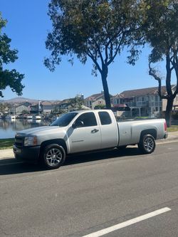 2010 Chevrolet Silverado