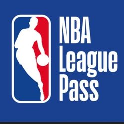 NBA League Pass 1 Year Subscription 