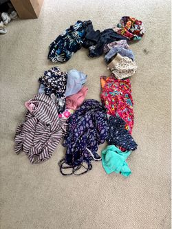 3-4 T toddler girl cloths