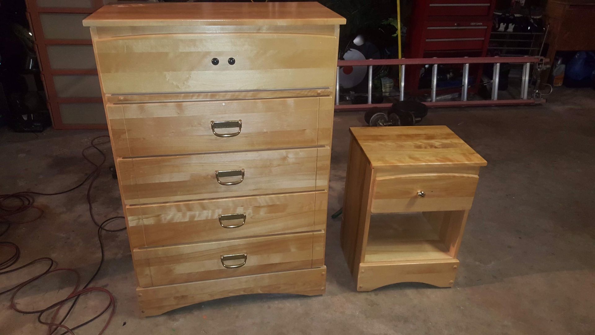 Muebles