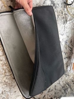 MacBook computer carry bag