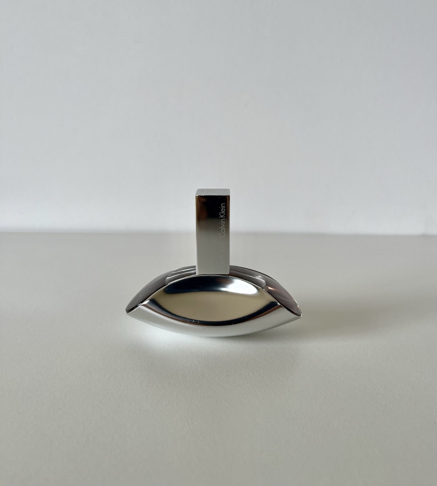 Calvin Klein Euphoria Eau De Parfum 1 Fl. Oz.  90% Full. 