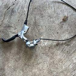 Avid Juicy Five Brakes
