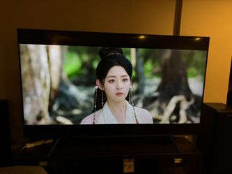 Samsung Qled Tv 82 Inch