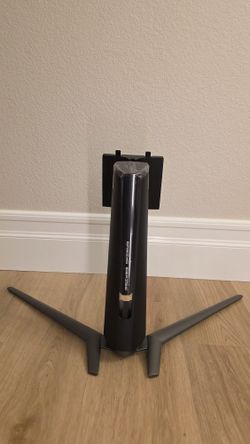 MSI MAG341CQP, 34" Gaming Monitor STAND (No Monitor)