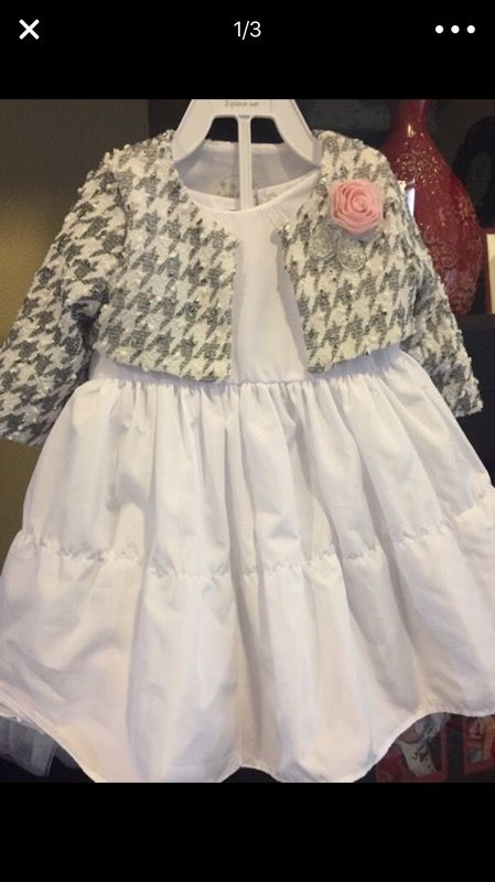 18month baby girl dress