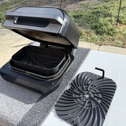 Ninja Indoor Grill
