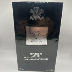 Creed Aventus 