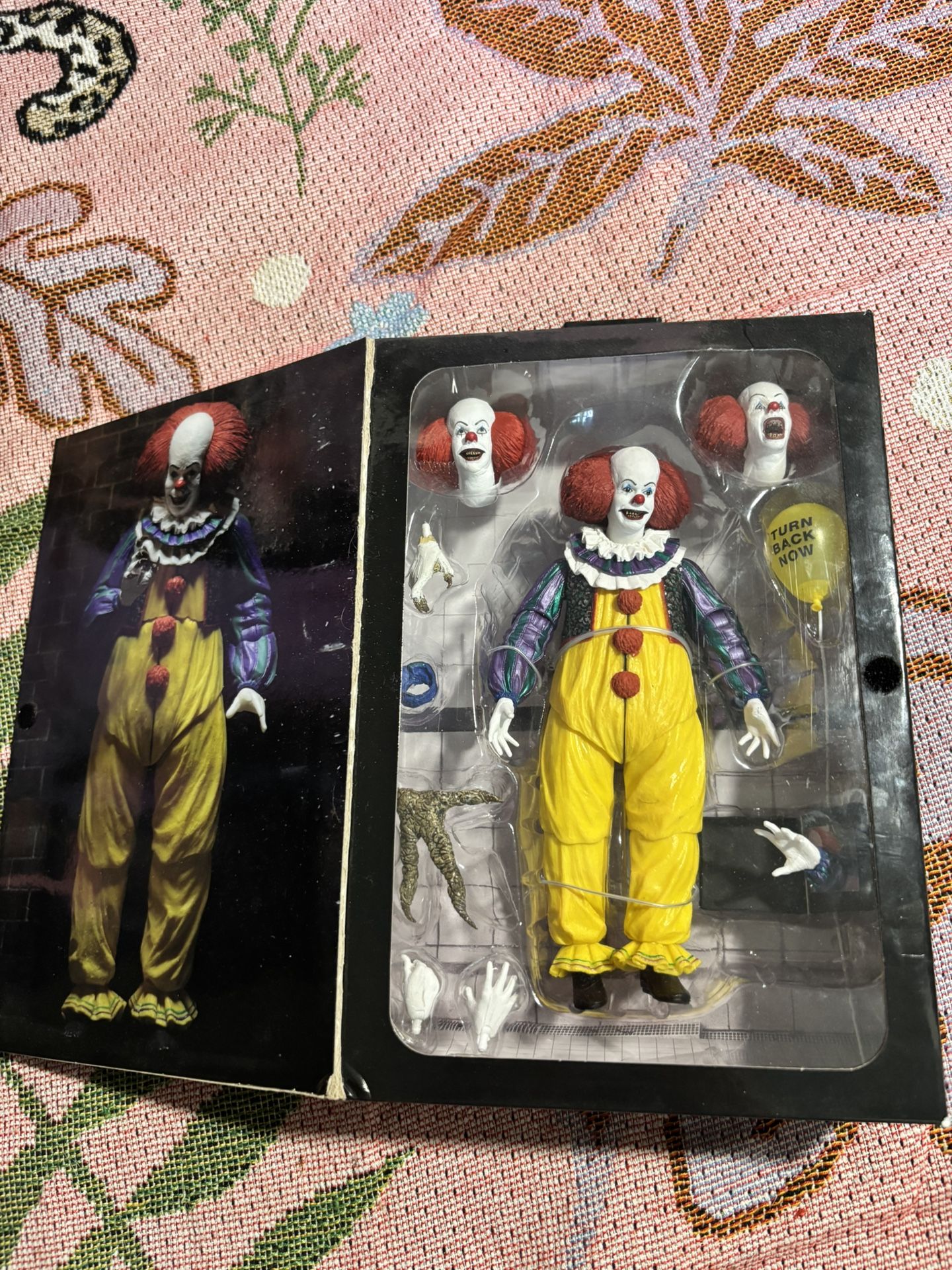 IT Action Figure