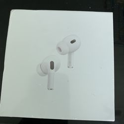 AirPod Gen 2 Pro 