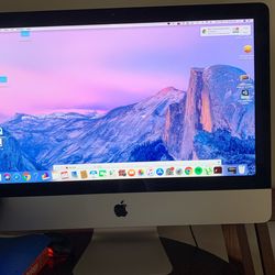 Mac Desktop Comes With Wired Mouse And Wireless Keyboard