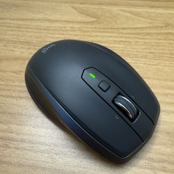 Logitech MX Anywhere 2S - Mouse Only