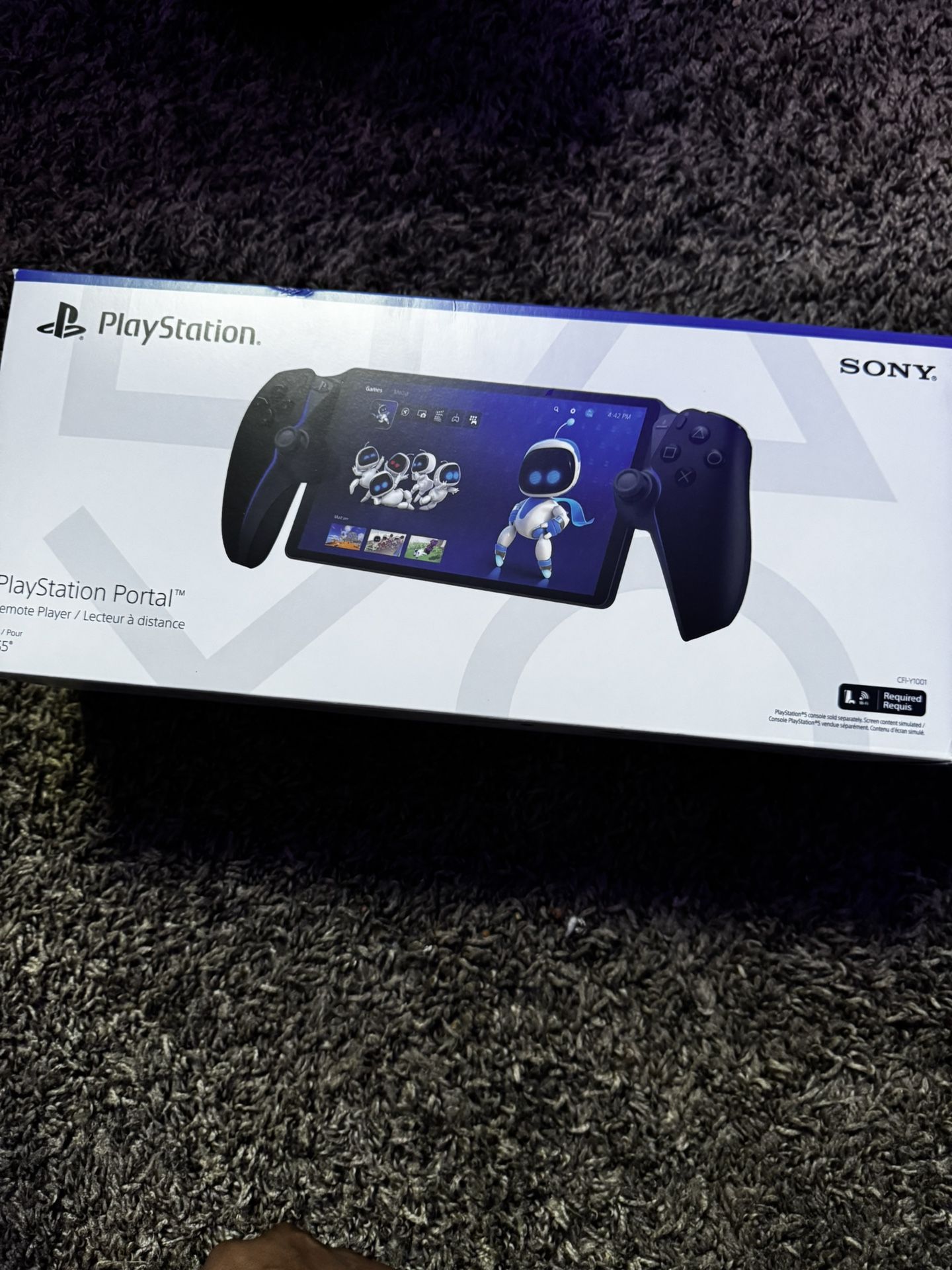 PlayStation Portable For Ps5
