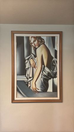 Portrait of Marjorie Ferry