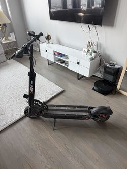 Emove Cruiser Electric Scooter