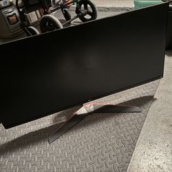 Lg Gaming Monitor 