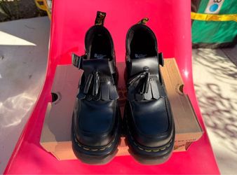 Corral Mary Jane Doc Martens