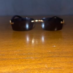 Cartier Glasses