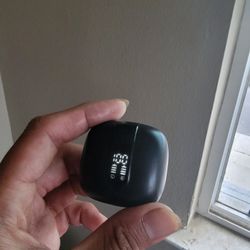 TOZO wireless noise cancellations headphones 