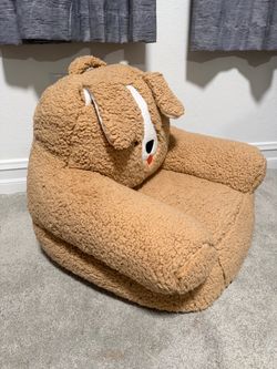 Delta Children Cozy Buddy Chair, Dog
