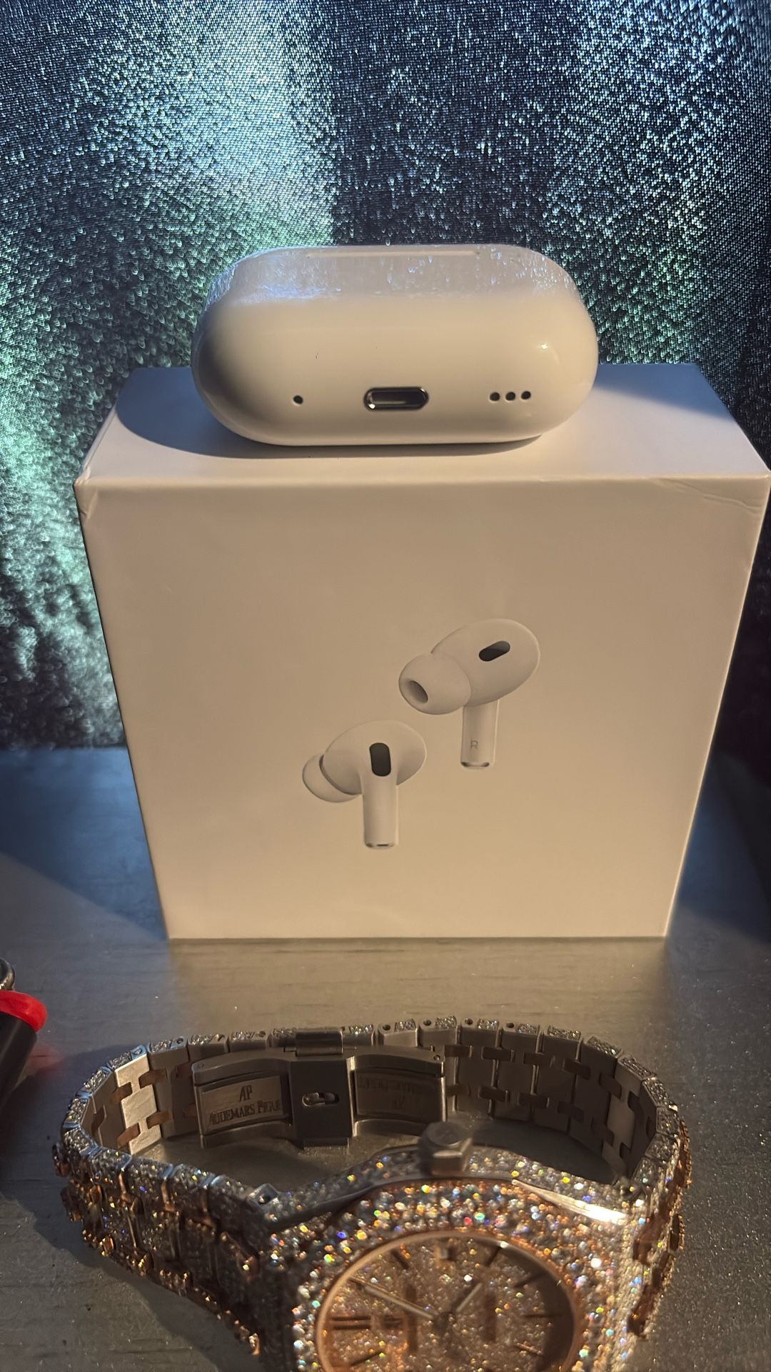 airpod pros