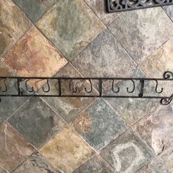 Ballard designs Plate Wall Rack 