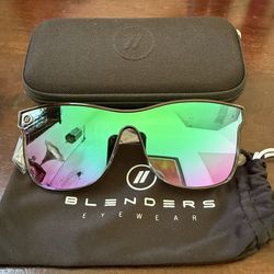 Blenders Sunglasses