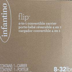 Infantino Baby Carrier