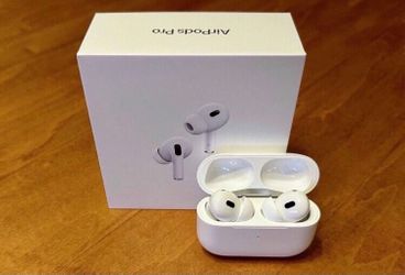 AirPods Pro 2