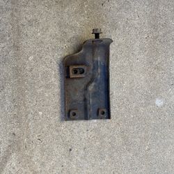 Impala Parts