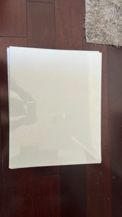 2 16x20 Canvases