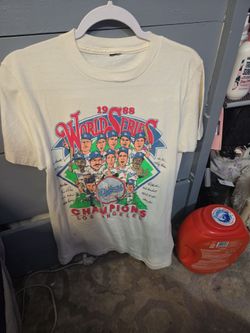 1988 world series original